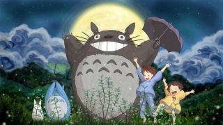 totoro 0 roʻyxat